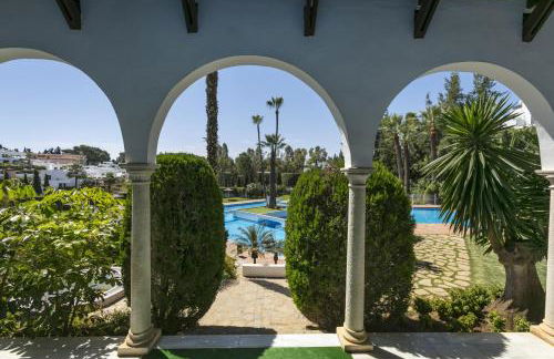 Señorio De Marbella - 3 Bedroom Penthouse by Finest Rentals - Foto 23