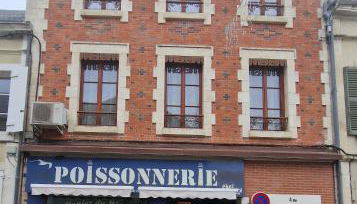 Appartement Duplex Totalement Meublé et Équipé - Foto 2