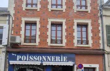 Appartement Duplex Totalement Meublé et Équipé - Foto 2