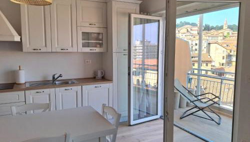 Attico Saluzzo centro 2 - Foto 4