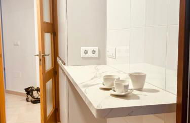 Modern penthouse with parking, at the foot of the tram - Foto 16