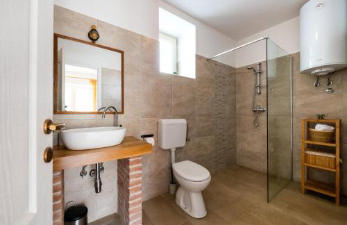 Villa Katja near Pula with whirlpool only 3 km from the beach - Foto 40