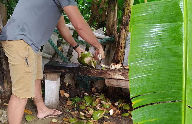 Room-method Living Tropical Edition 5002 - Photo 9