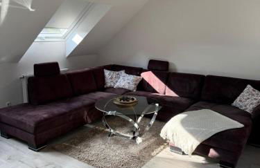 Ferienwohnung Madeleine - Foto 1