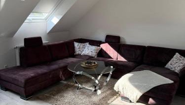 Ferienwohnung Madeleine - Foto 1