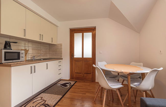 Rainbow Cottage In The Vineyards - Foto 10