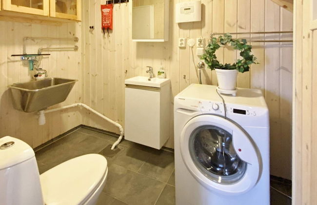 5 Person Holiday Home in Rauland-by Traum - Foto 11