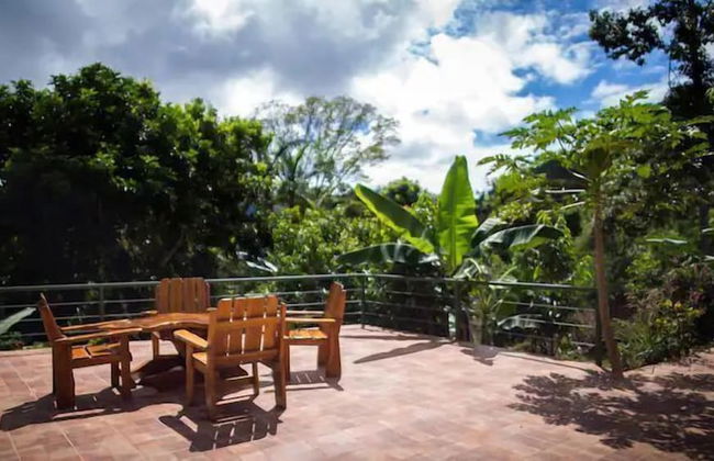 Pura Natura Lodge Arroyo - Foto 73