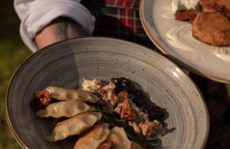 Highland Warmia - Gospodarstwo agroturystyczne - Foto 29