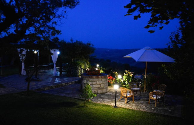 HURZ - Giardino Sannita - Foto 26