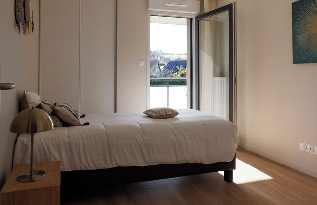 Les Boréales – Appart’hotel & Restaurant - Foto 11