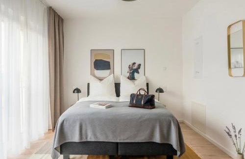 Limehome Frankfurt Gutleutstraße - Digital Access - Photo 47