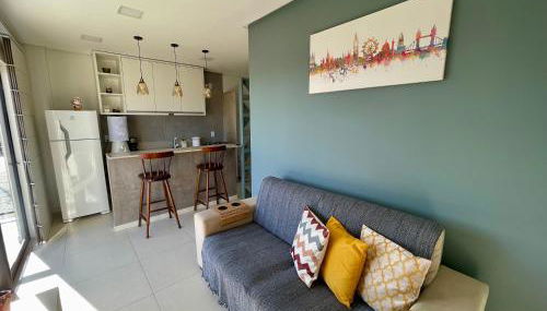 FLAT's TAVARES 101 - Foto 4