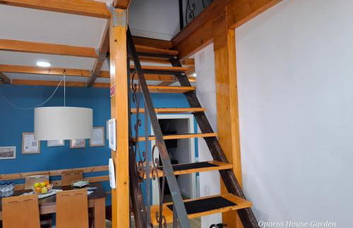 Oporto House Garden - Foto 78