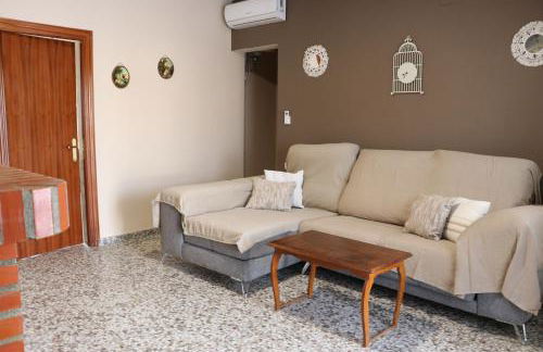 Villa Calatrue - Tabernas - Foto 16