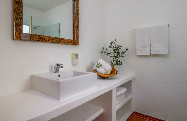 Monte do Giestal - Casas de Campo and Spa - Photo 18