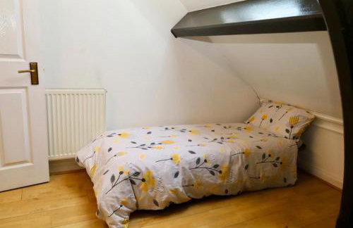 The Church - Foto 37