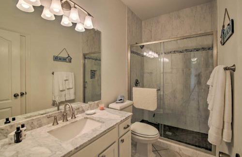 Condo on Golf Course - 10 Mi to South Padre Island - Foto 15