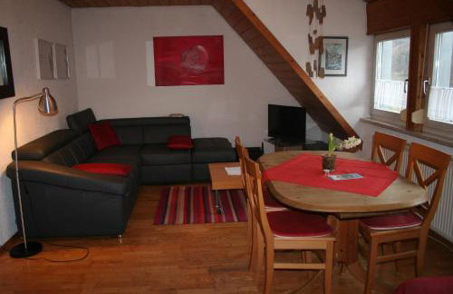 Ferienwohnungen Porisch - Foto 8