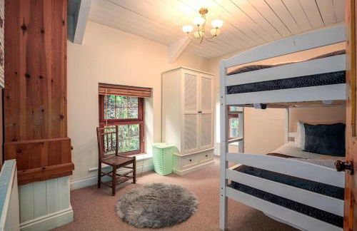 6 Bedroom - The Old Bakehouse Historic Home - Foto 33