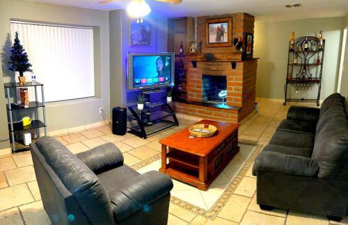 Spacious Desert Getaway Scenic Views Hammock - Foto 24