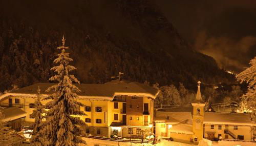 Residence Bellevue - Foto 2