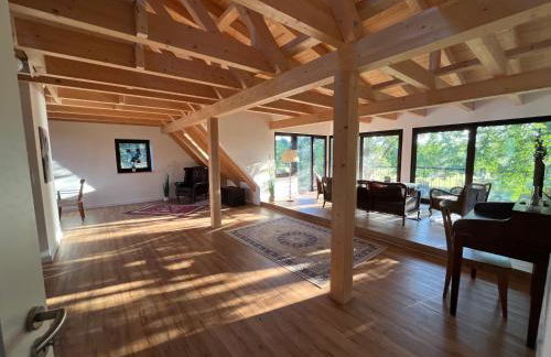 Brandenburg Oase - Foto 1