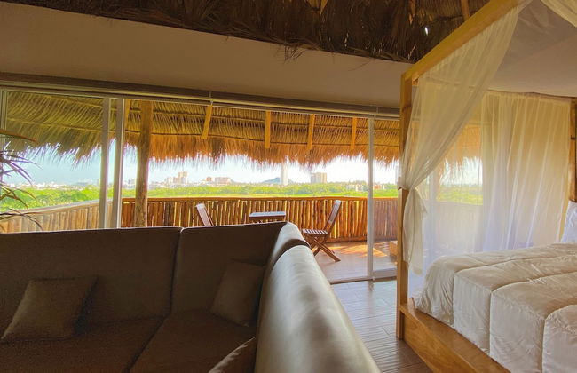 Palm Valley Cabins - Foto 31