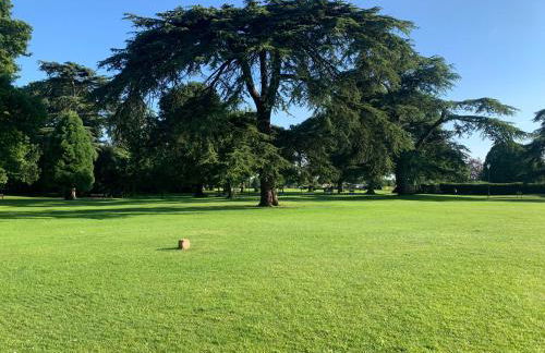 Meadow Wood Mews - Modern Studio Apartment with Parking, Pershore - Foto 29