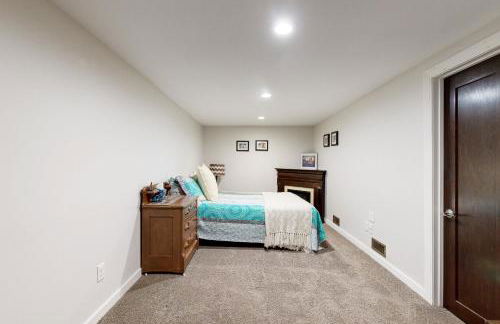 Lakefront and Dock! Family-Friendly Wisconsin Escape - Foto 21