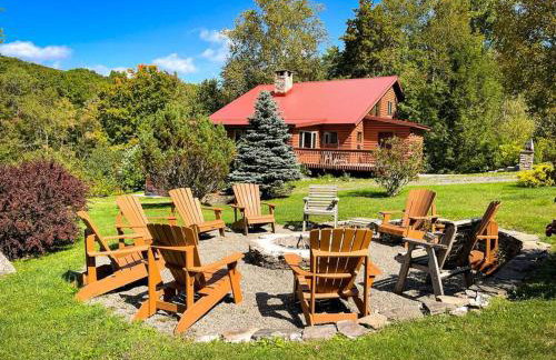 Birch Creek Lodge - Foto 8