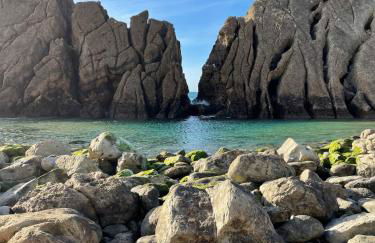 Marismas de Cantabria cerca de Laredo - Foto 39