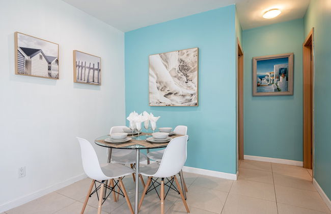 CASA DEL MAR HOLLYWOOD - Foto 50