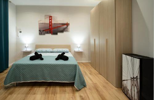 Fix You Apartment Fco 2 - Foto 32