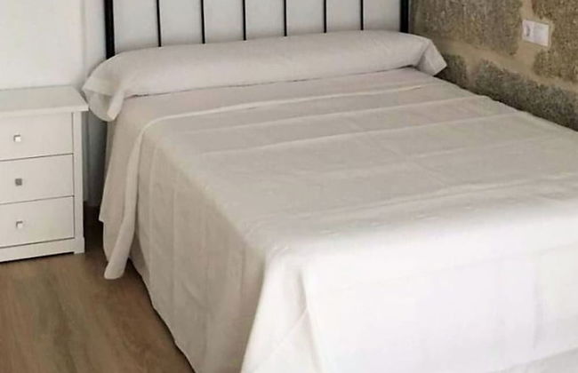 Belvilla by OYO Villa Trabazos Abellas - Photo 6