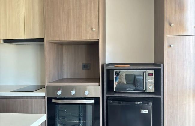 JC Apart Hotel Providencia - Foto 47