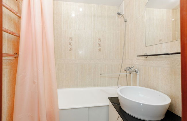 StudioMinsk Apartments in Centre - Foto 41