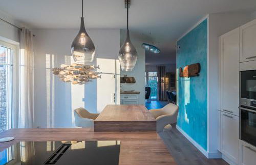 Villa Krabbennest - Foto 37