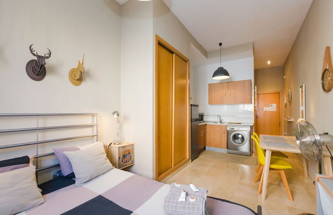 Studio Postigo Centro - Foto 8