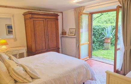 villa la chiesetta - private pool - Borgo Canapegna - Foto 45