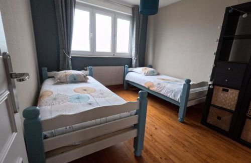 Gîte « Les Oyats » à 400 m de la plage - Foto 13