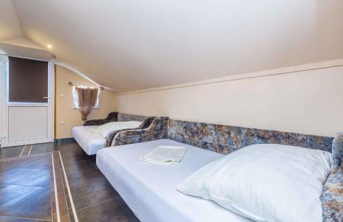 Holiday home in SvetiVidDobrinjski - Insel Krk 42199 - Photo 8