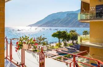 Blumare Amalfi Coast - Foto 34