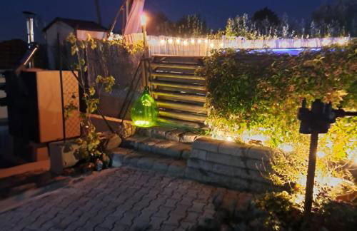 La casina dei Praticelli - Foto 23