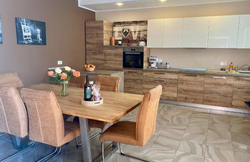 SUN Apartment - Foto 1