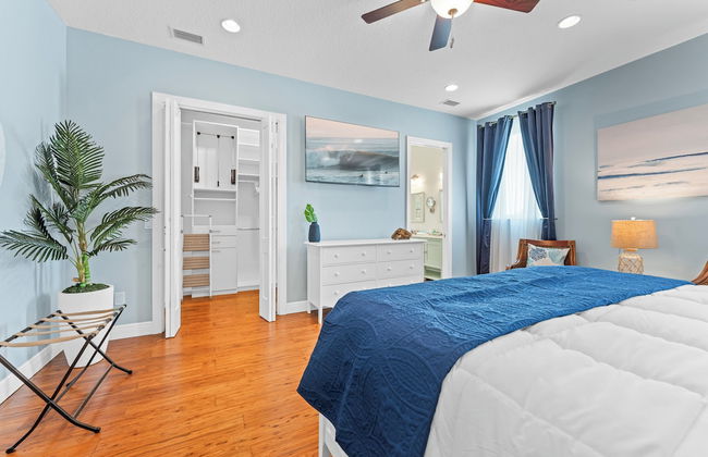 The Oasis at Cocoa Beach - Foto 2