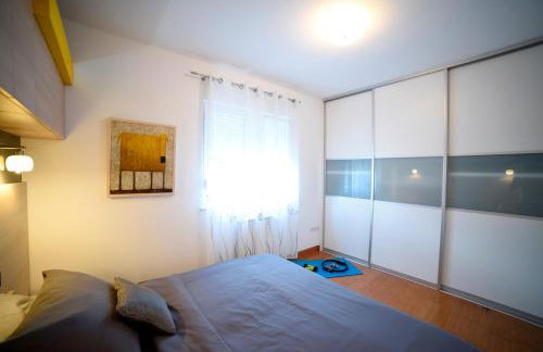 Zagreb Lodge Apartman 1 - Photo 25