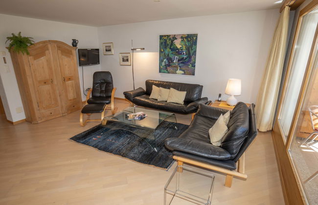 Ferienwohnung ENZ - Foto 9