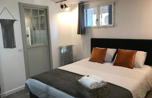 Villa le Nid - Foto 106