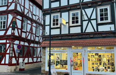 Ferienwohnungen am Markt - historischer Marktplatz im Herzen der Altstadt - Foto 2